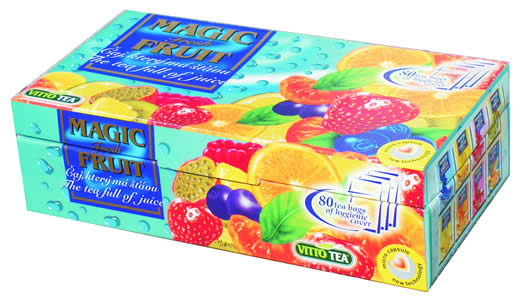 Magic Fresh Fruit BOX