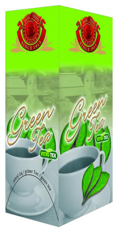 Green Tea