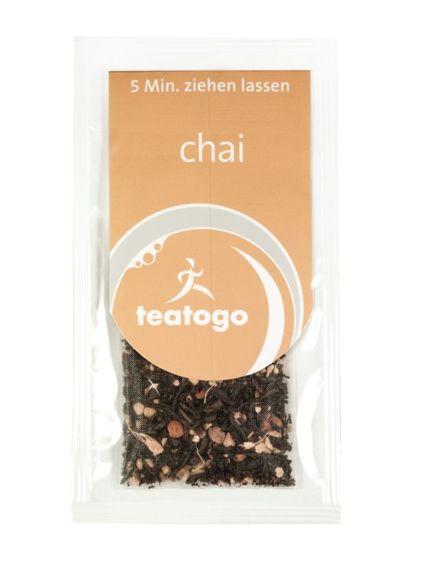 Chai Teatogo