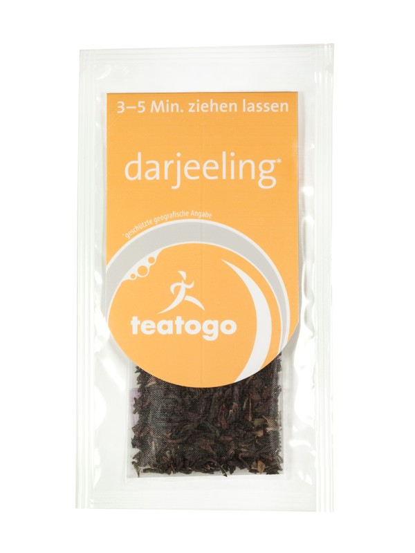 Darjeeling