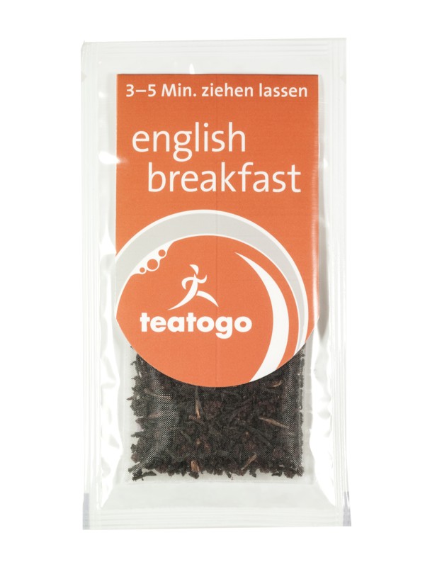English breakfast