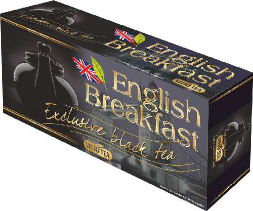 English breakfast