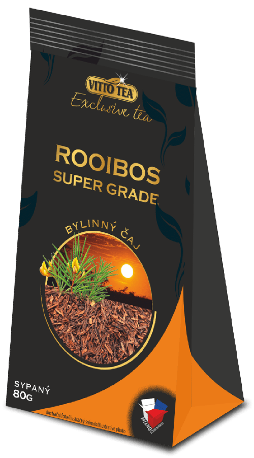 Rooibos