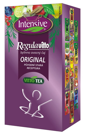 Regulavitto originál