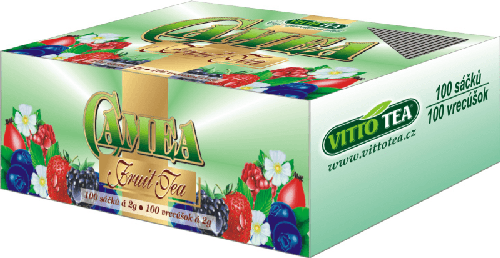 Camea fruit