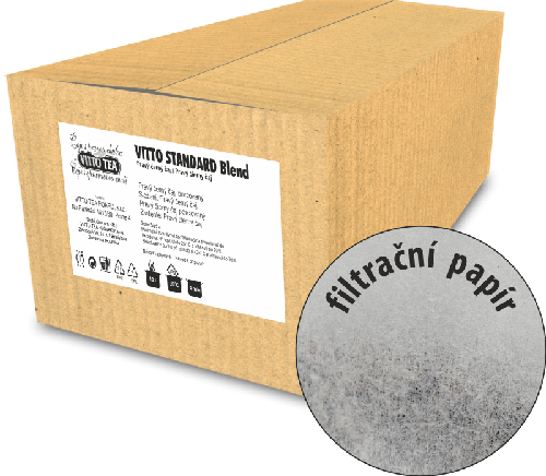 VITTO STANDARD Blend