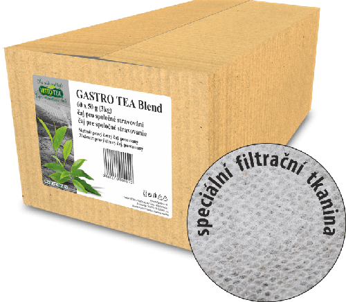 Gastro tea blend