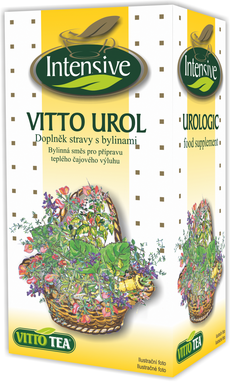 VITTO Urol
