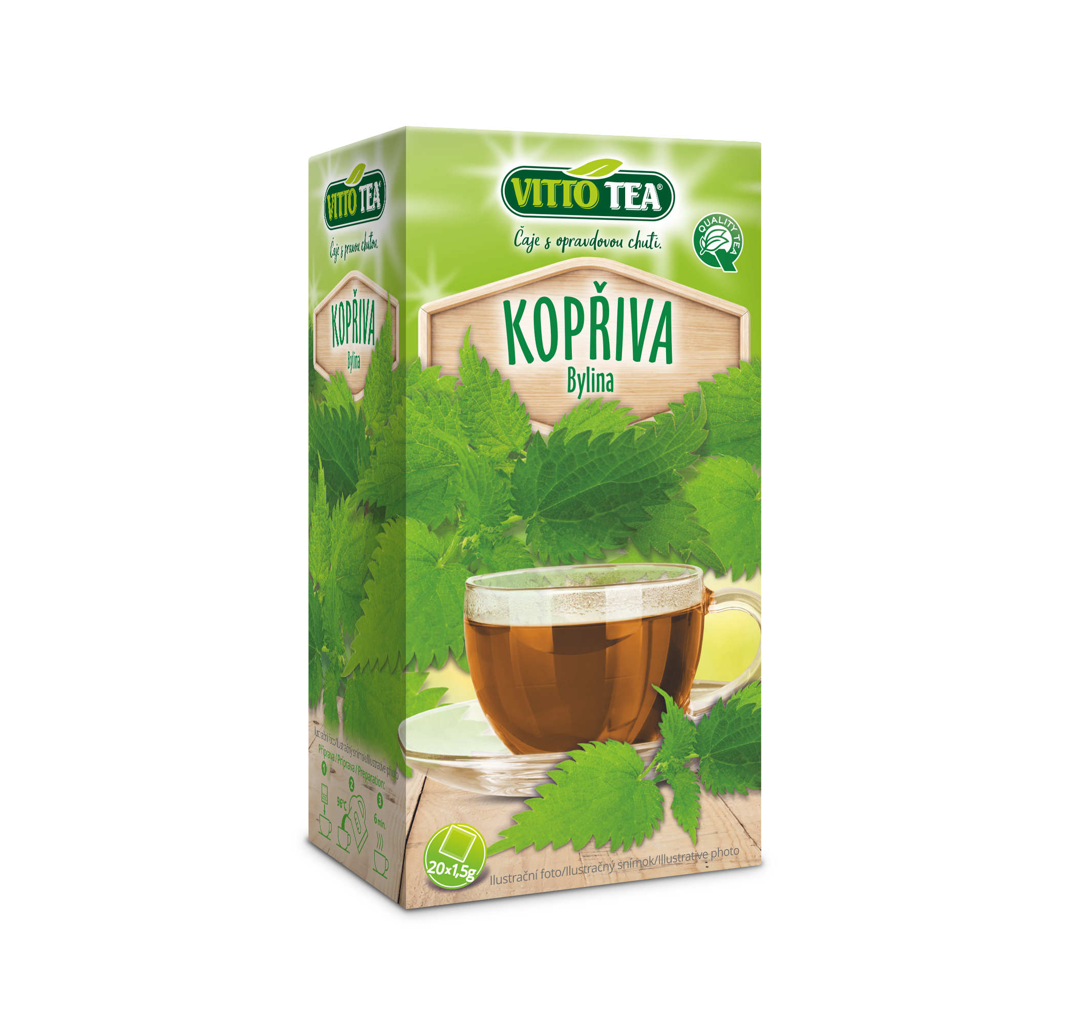 Kopřiva